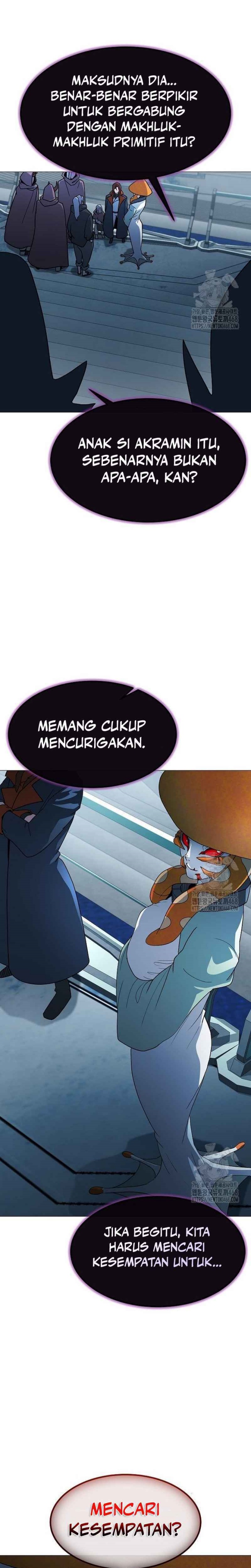 The Zenith Chapter 29 Gambar 25
