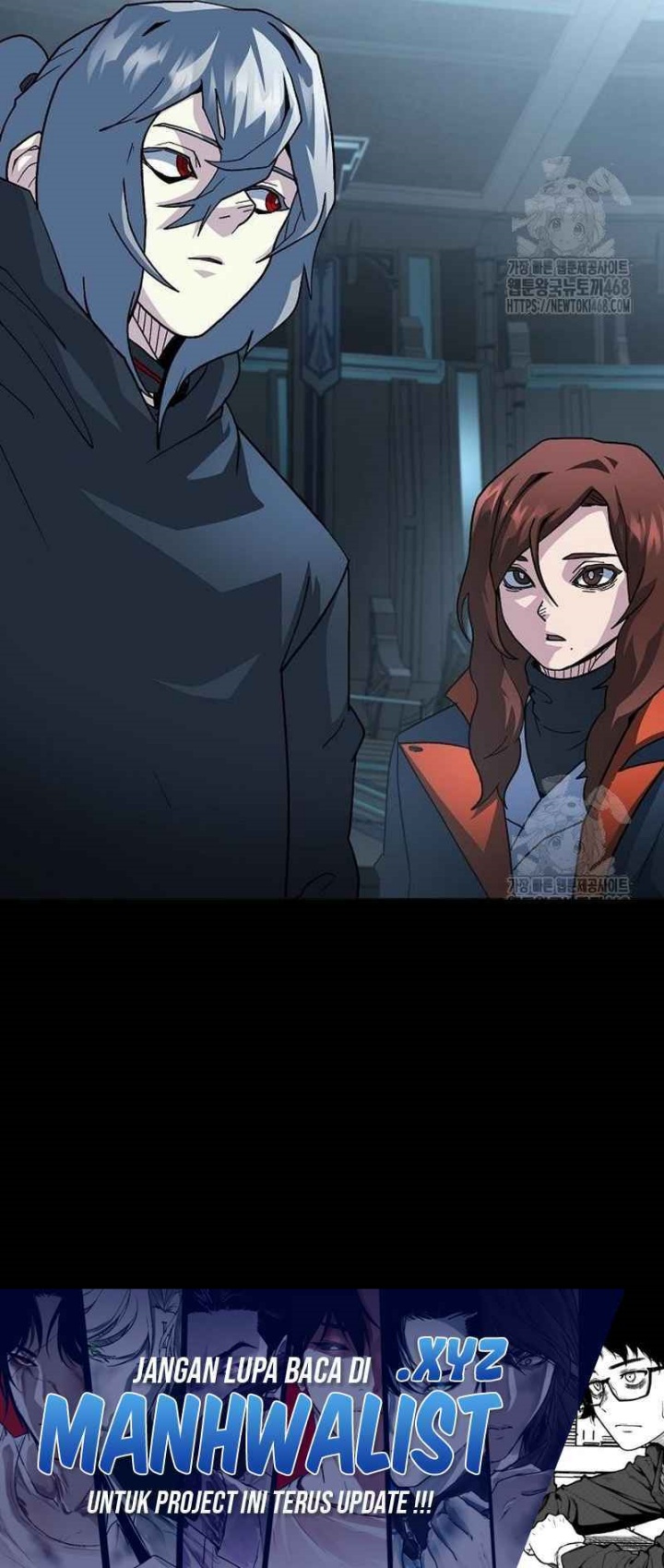 The Zenith Chapter 29 Gambar 27