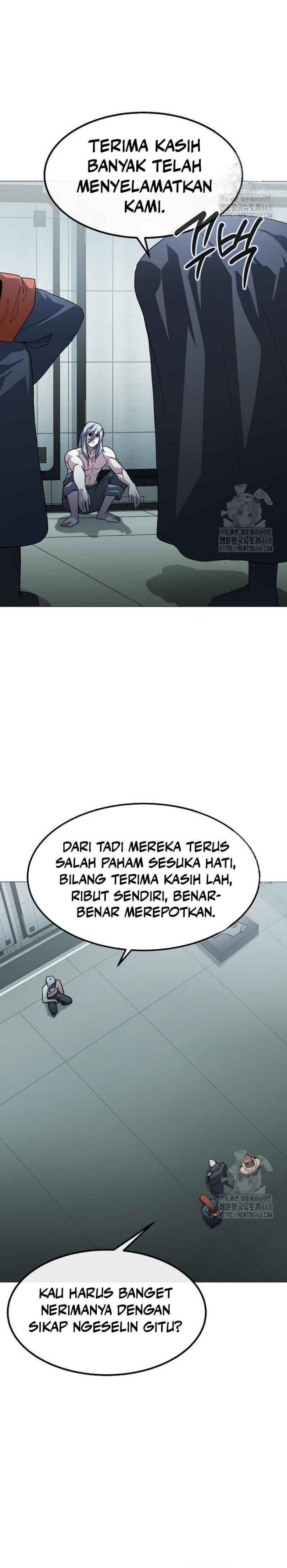 The Zenith Chapter 29 Gambar 4