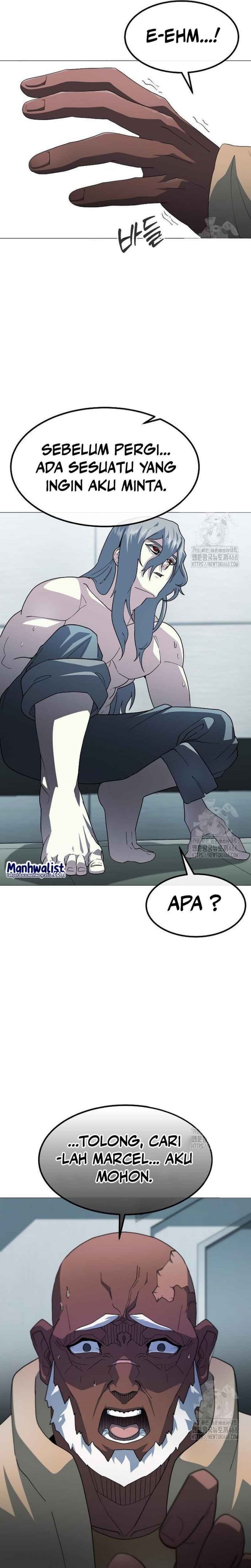 The Zenith Chapter 29 Gambar 5