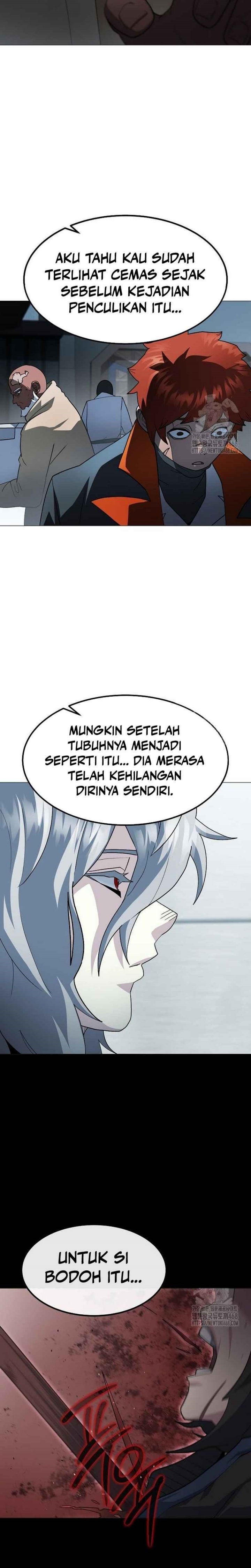 The Zenith Chapter 29 Gambar 6
