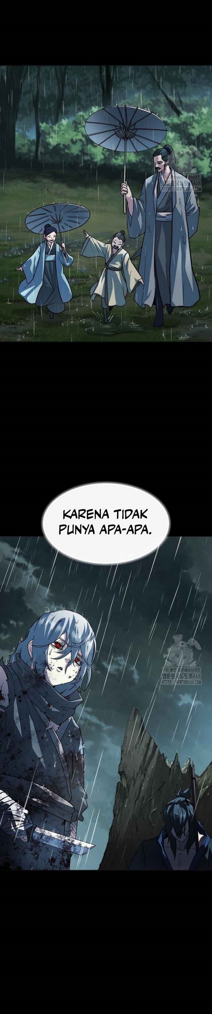 The Zenith Chapter 29 Gambar 8
