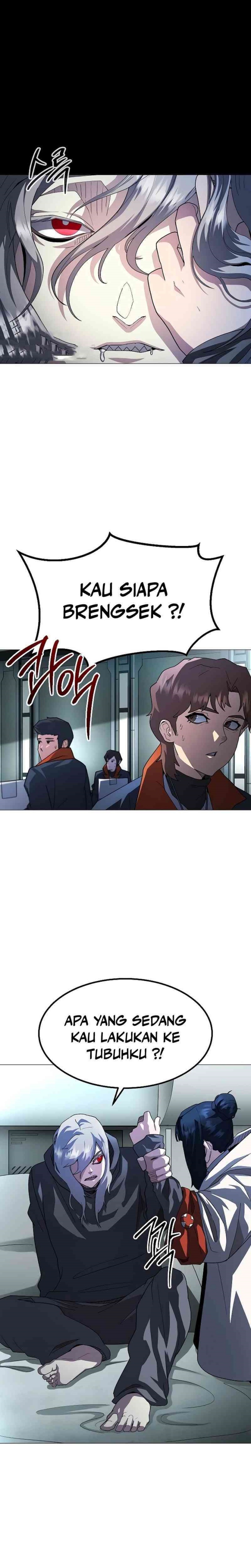 The Zenith Chapter 28 Gambar 10