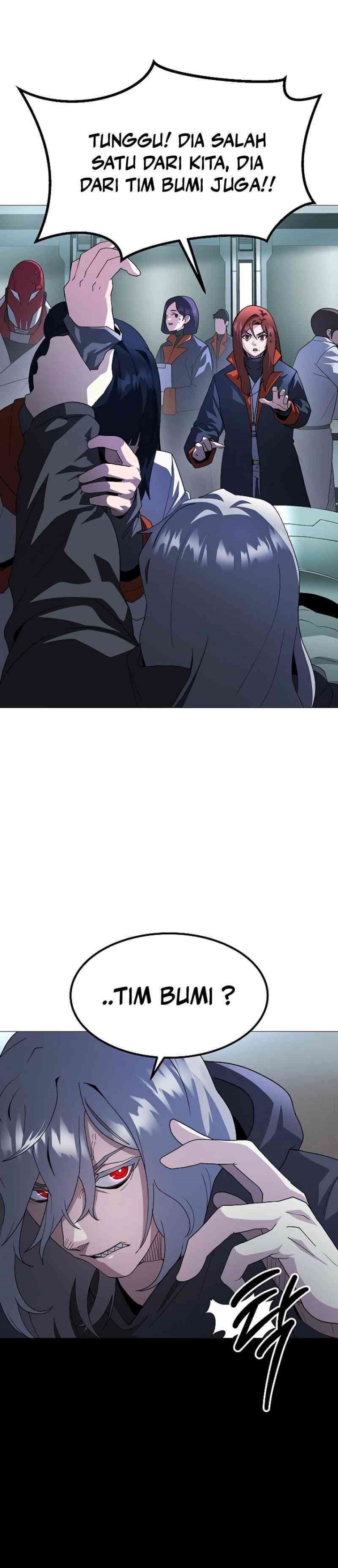 The Zenith Chapter 28 Gambar 11