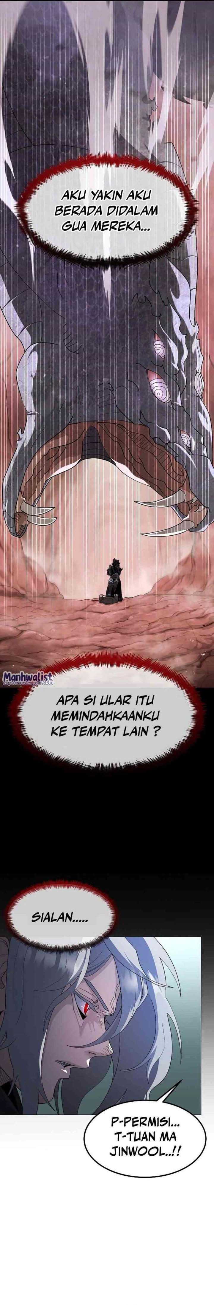 The Zenith Chapter 28 Gambar 12