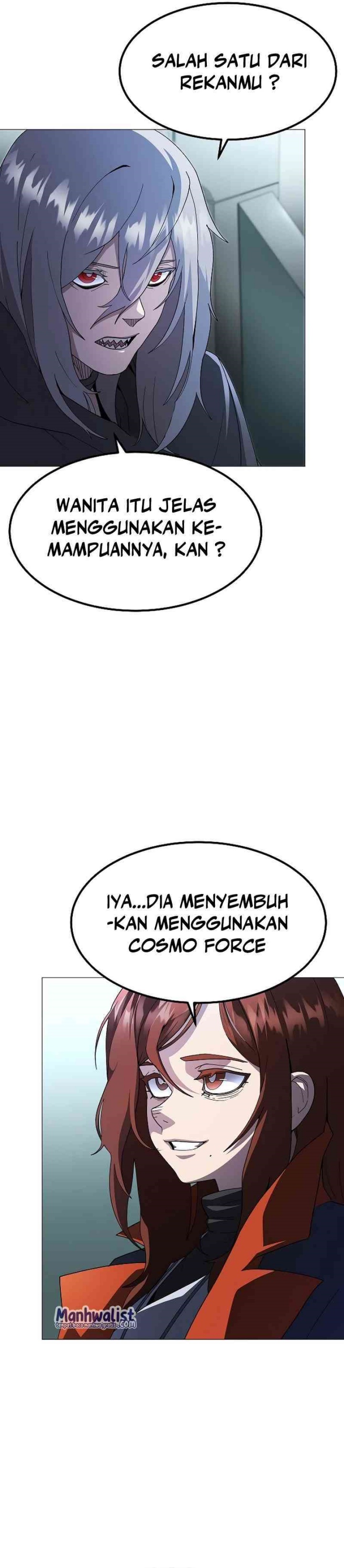 The Zenith Chapter 28 Gambar 15