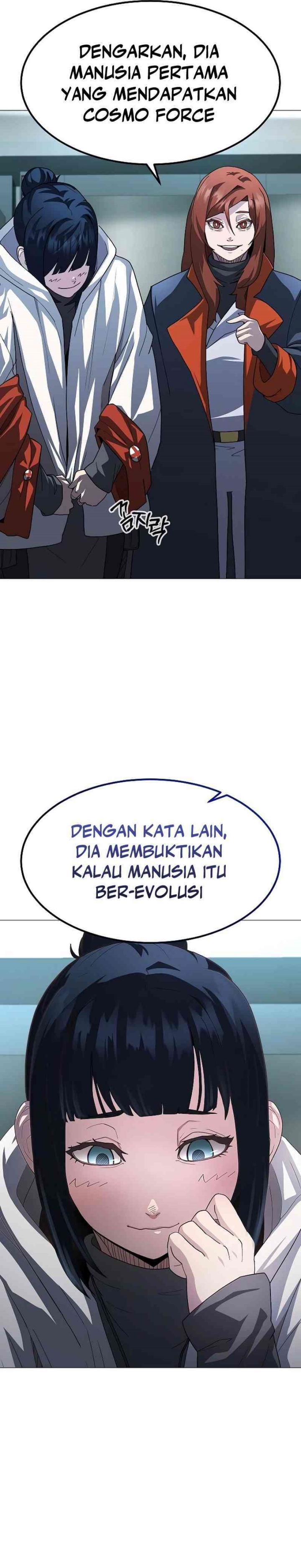 The Zenith Chapter 28 Gambar 16