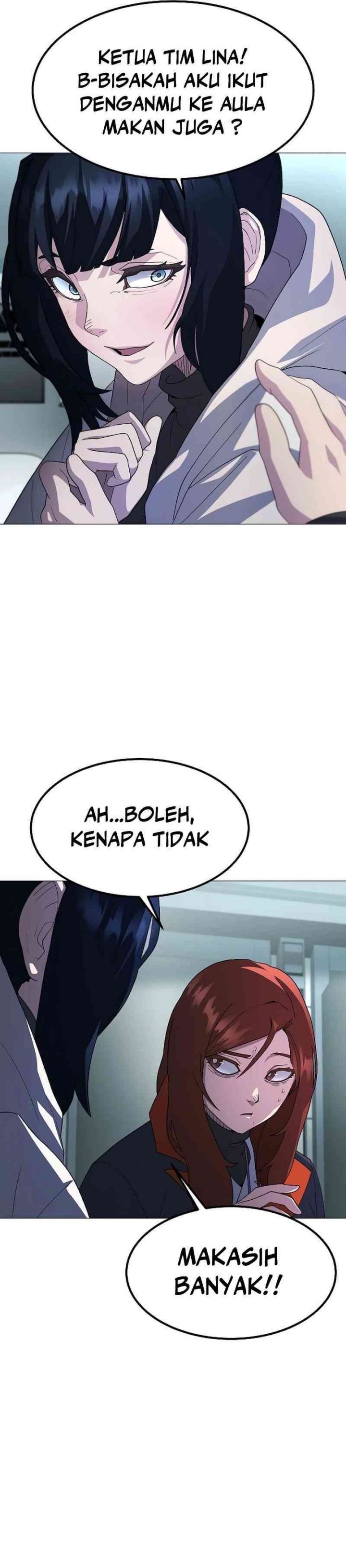 The Zenith Chapter 28 Gambar 18