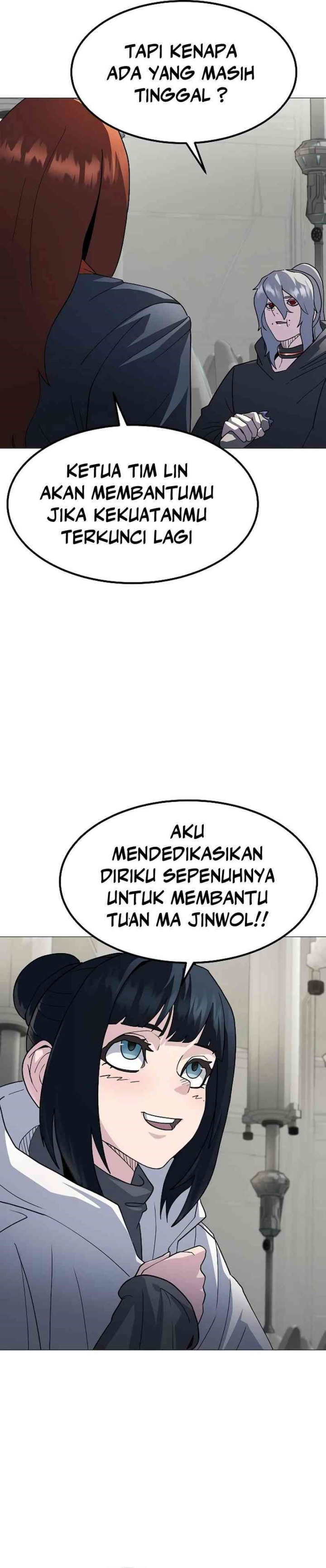 The Zenith Chapter 28 Gambar 25