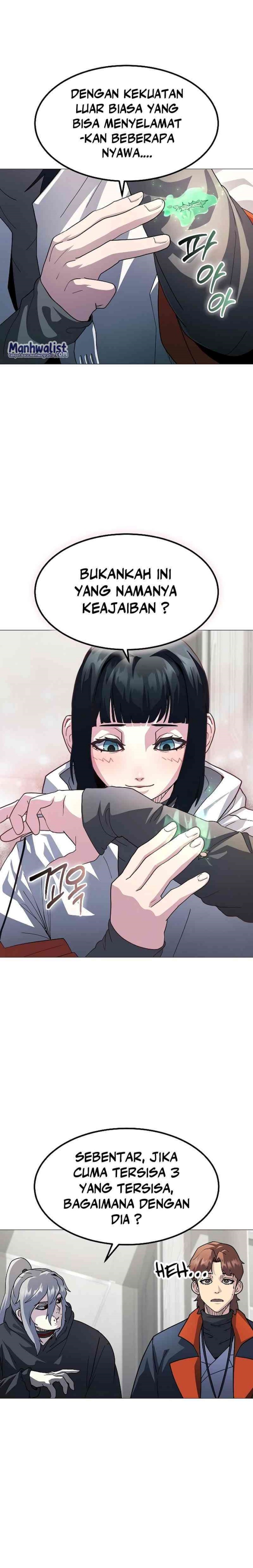 The Zenith Chapter 28 Gambar 28