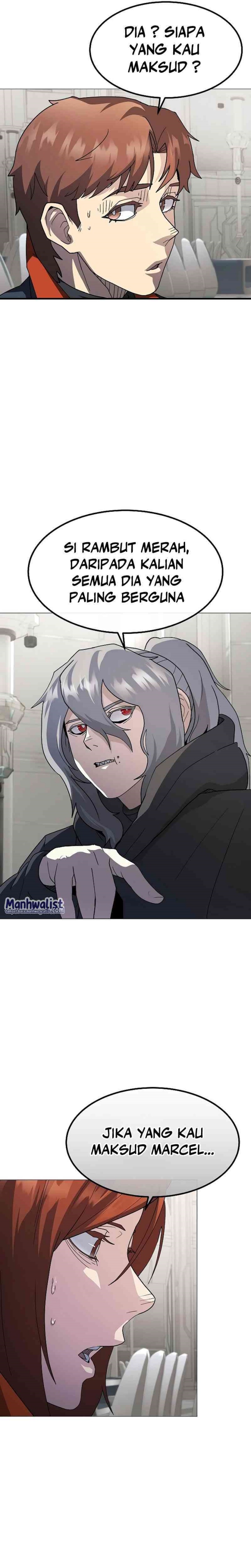 The Zenith Chapter 28 Gambar 29