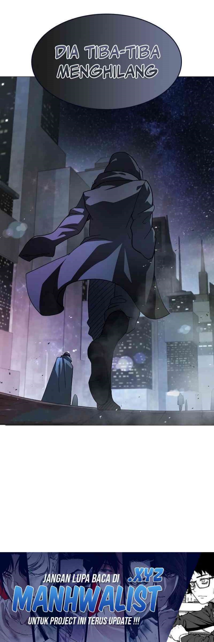 The Zenith Chapter 28 Gambar 30