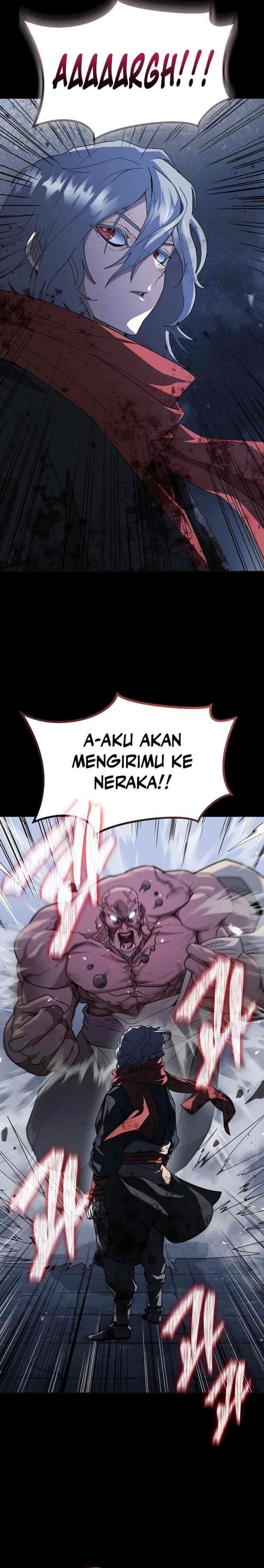 The Zenith Chapter 28 Gambar 4