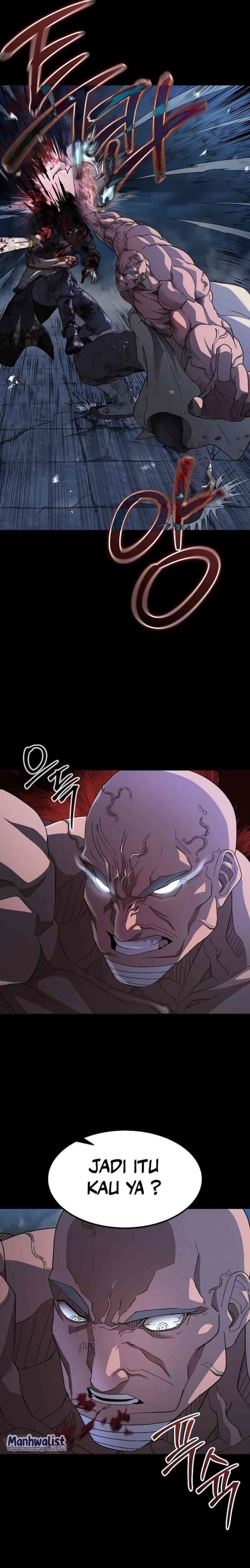 The Zenith Chapter 28 Gambar 5