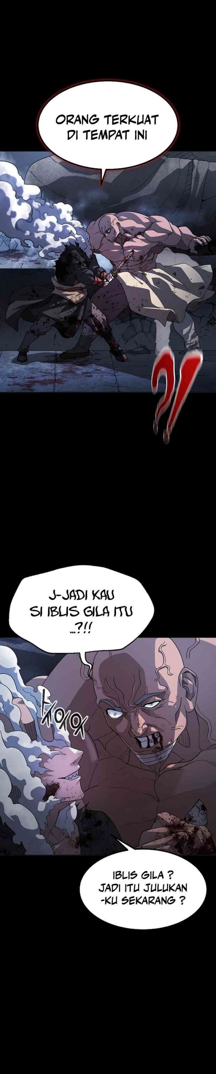 The Zenith Chapter 28 Gambar 6