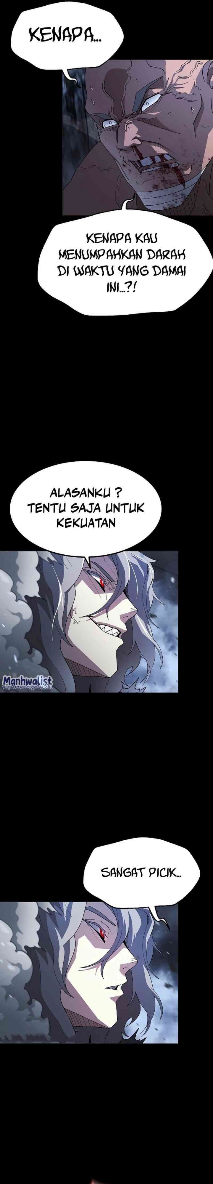 The Zenith Chapter 28 Gambar 7