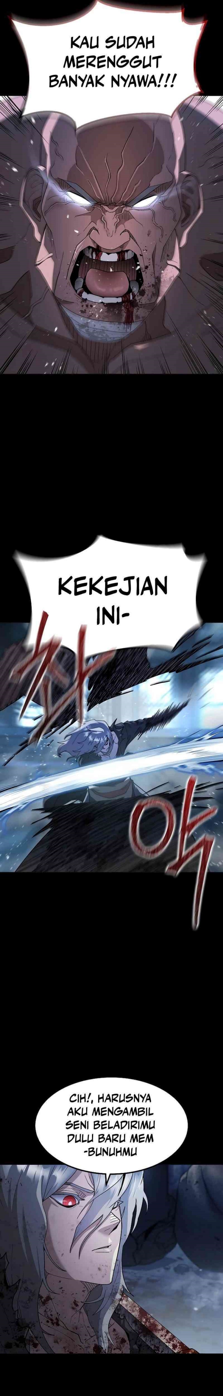 The Zenith Chapter 28 Gambar 8