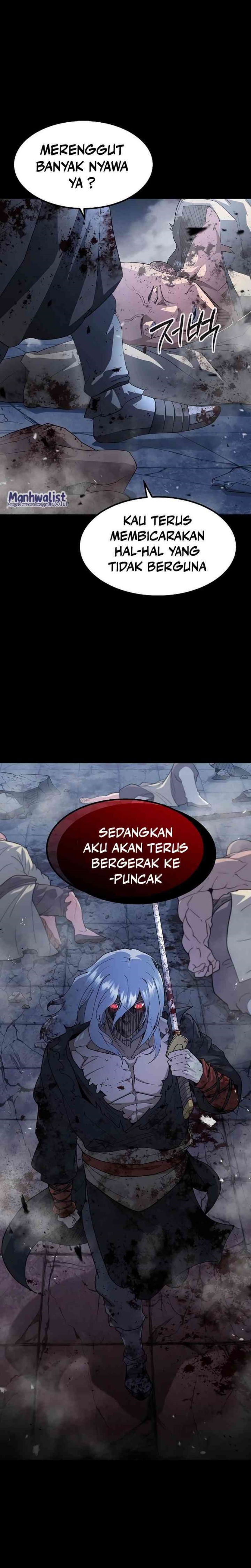 The Zenith Chapter 28 Gambar 9