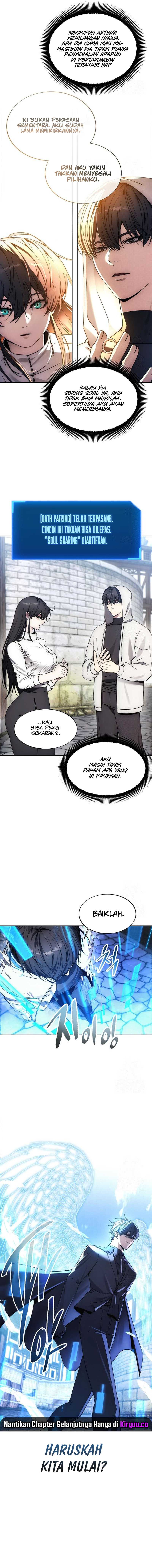 How to Live as a Villain Chapter 185 Gambar 10