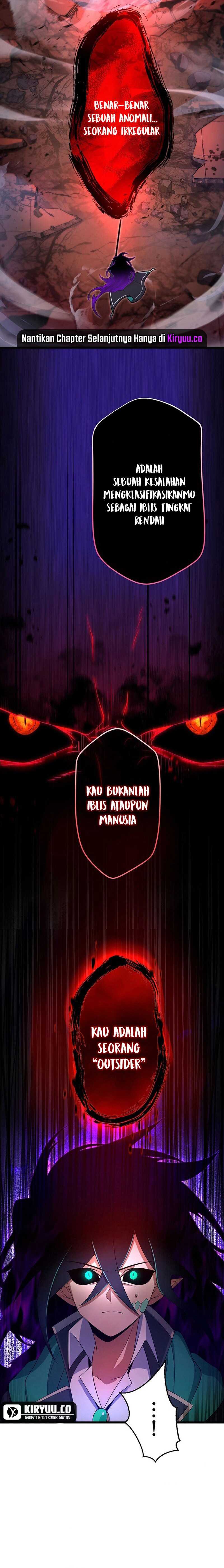 I Reincarnated as an SSS-Ranked Goblin Chapter 85 Gambar 6