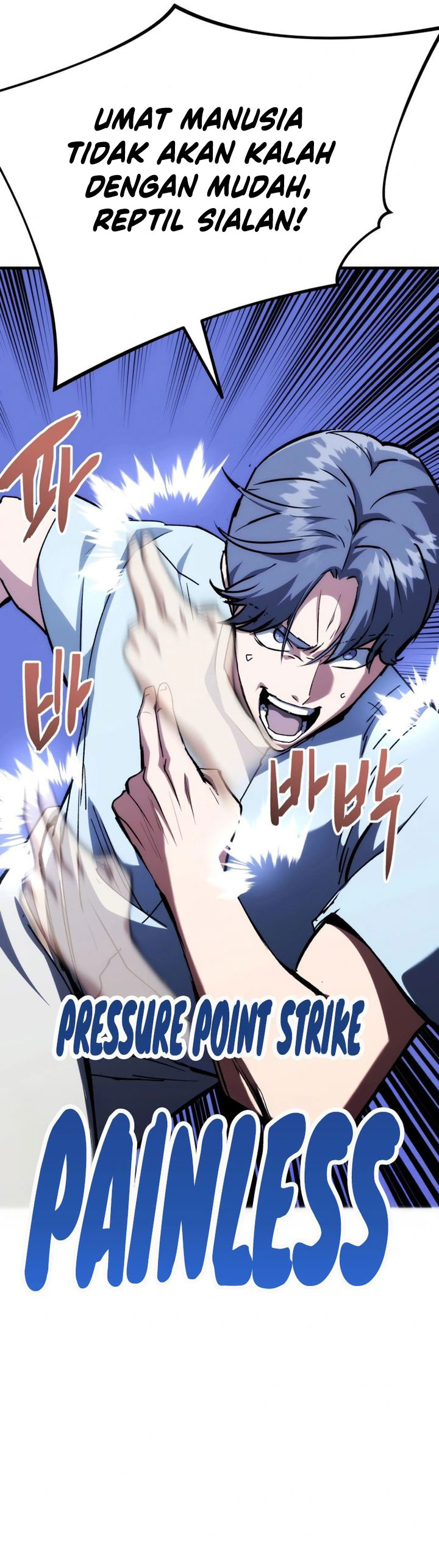 Killing Killer Chapter 97 Gambar 12