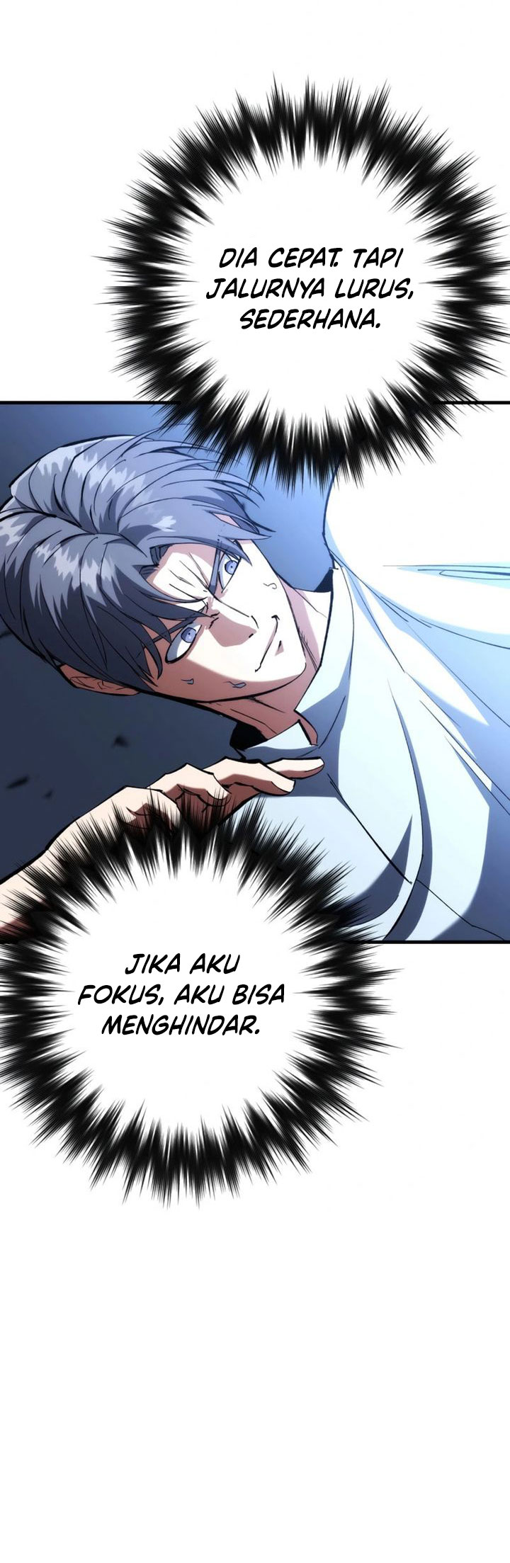 Killing Killer Chapter 97 Gambar 17