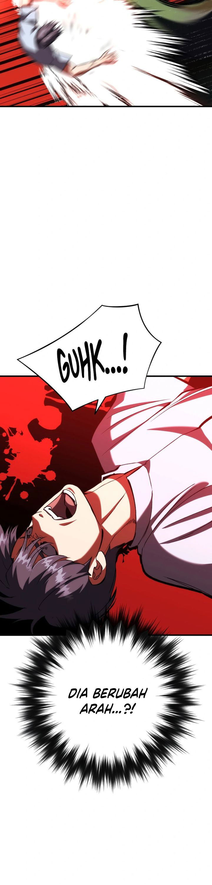 Killing Killer Chapter 97 Gambar 19