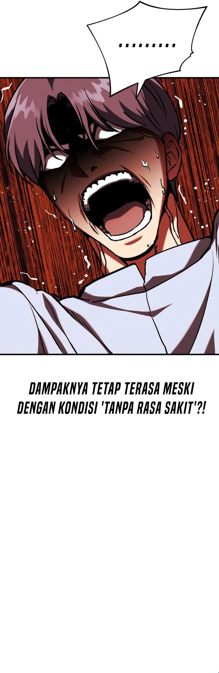 Killing Killer Chapter 97 Gambar 22