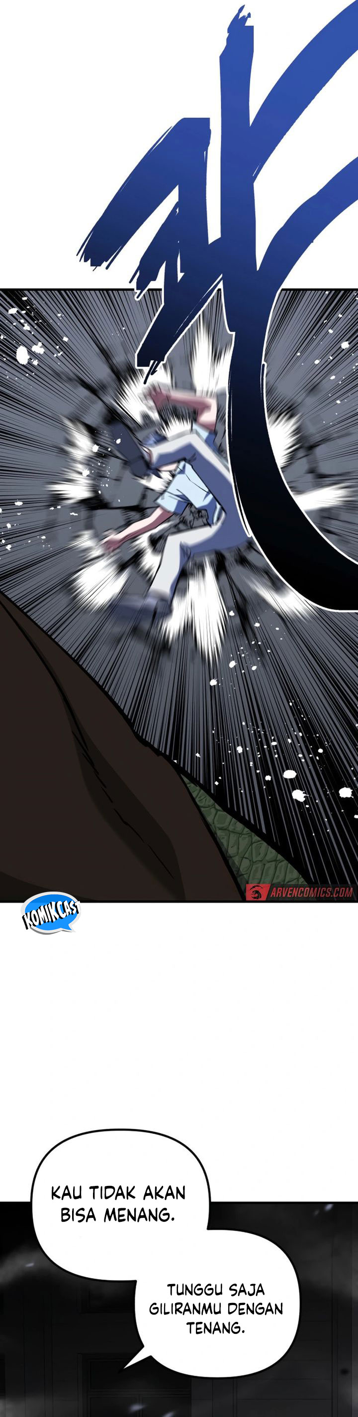 Killing Killer Chapter 97 Gambar 23