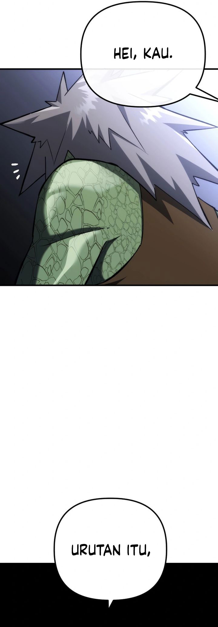 Killing Killer Chapter 97 Gambar 26