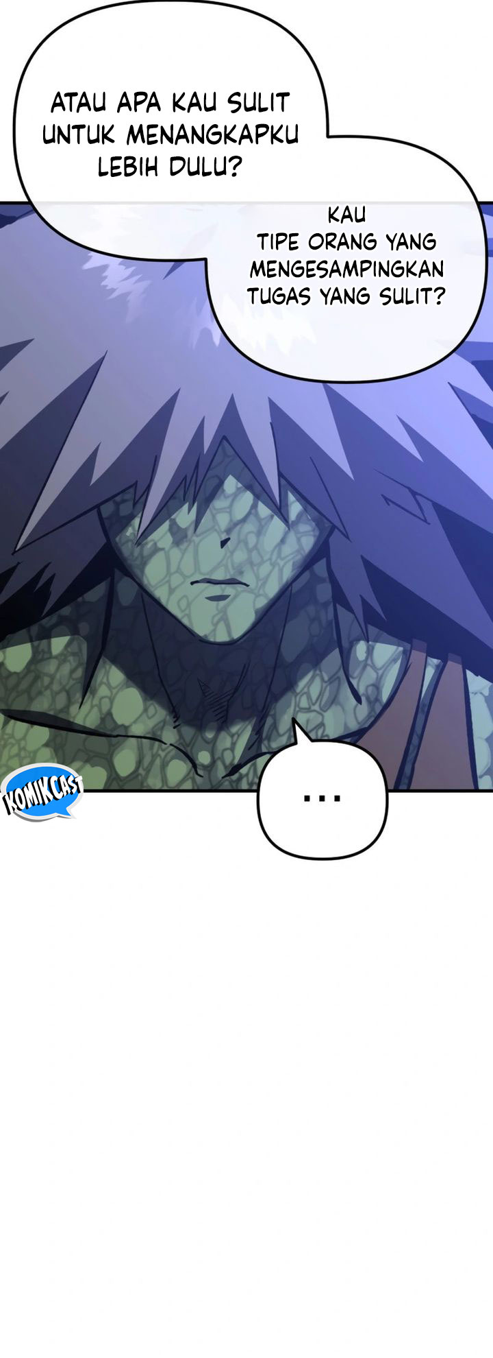 Killing Killer Chapter 97 Gambar 28