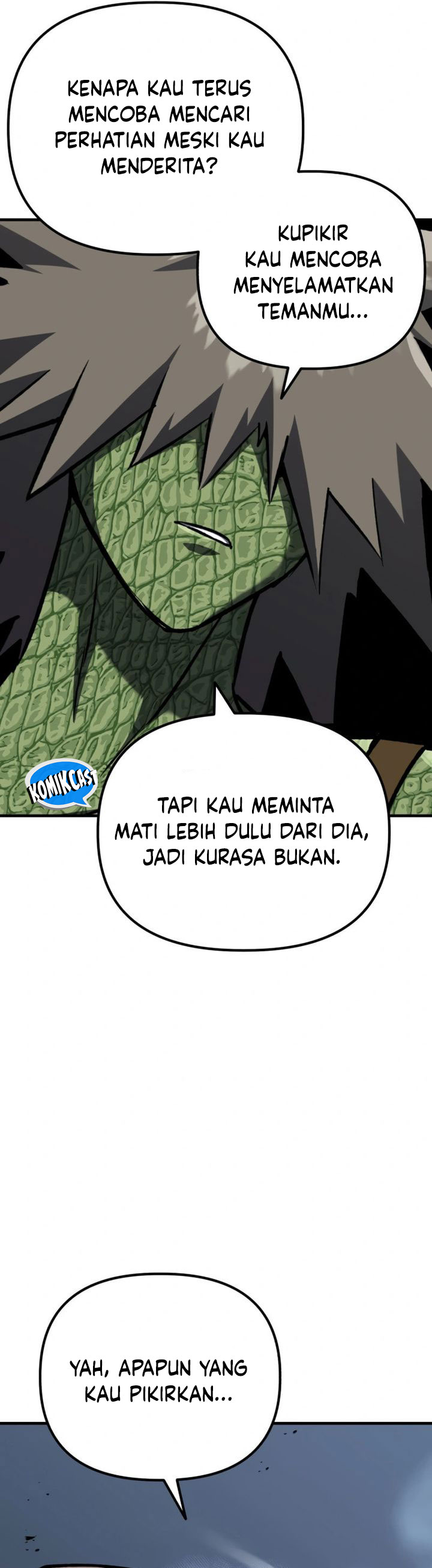 Killing Killer Chapter 97 Gambar 30