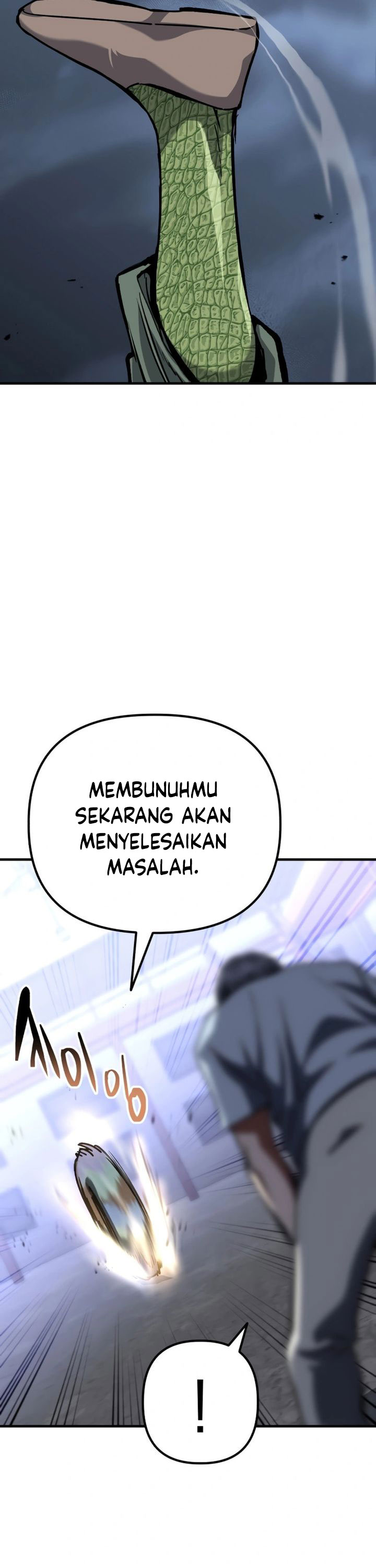Killing Killer Chapter 97 Gambar 31