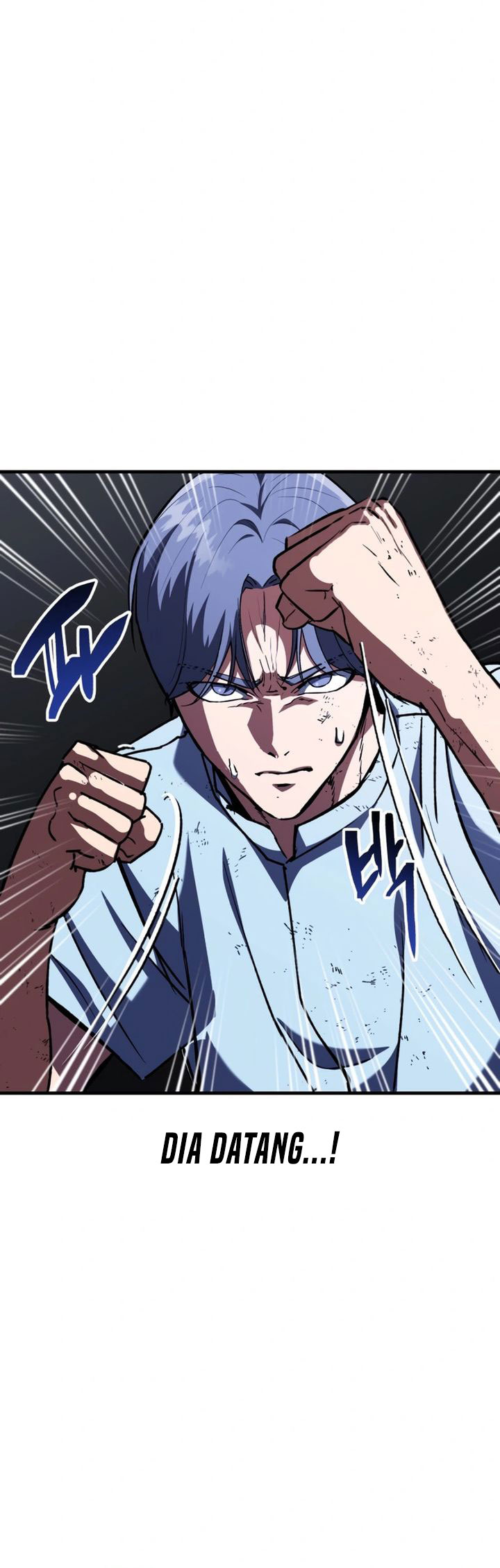 Killing Killer Chapter 97 Gambar 32