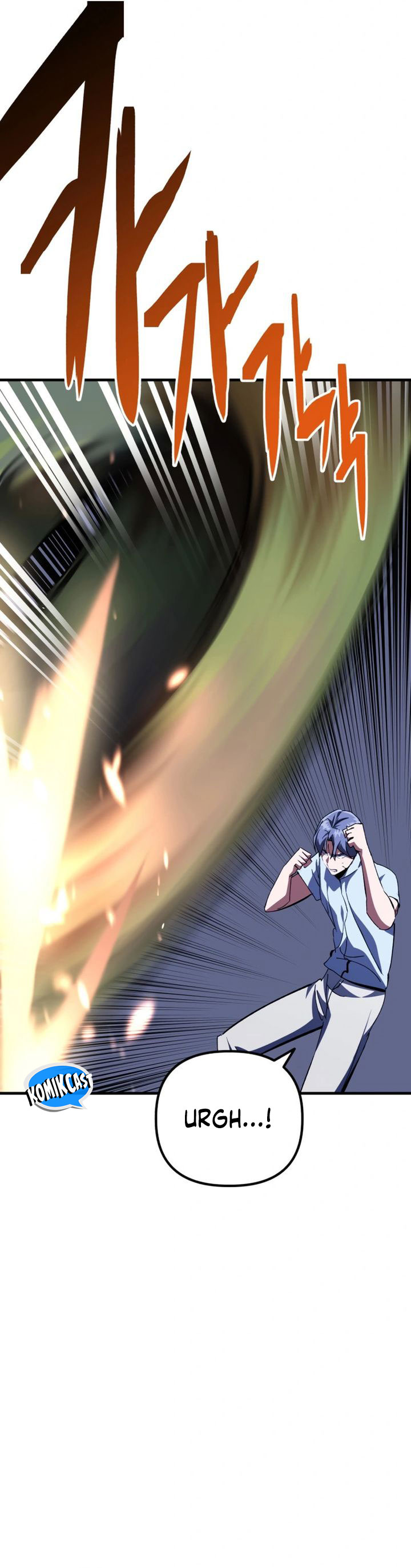 Killing Killer Chapter 97 Gambar 33