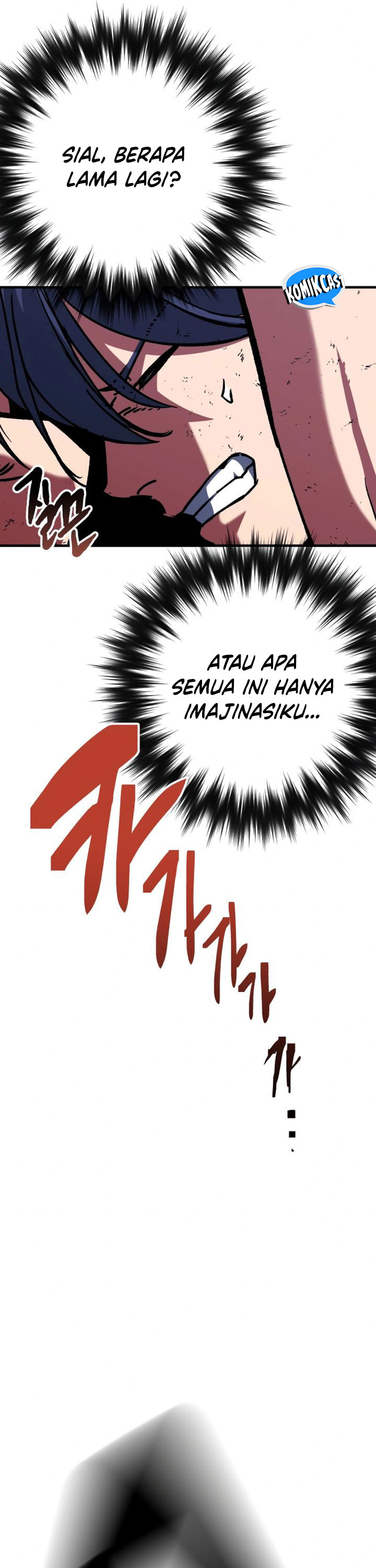 Killing Killer Chapter 97 Gambar 35