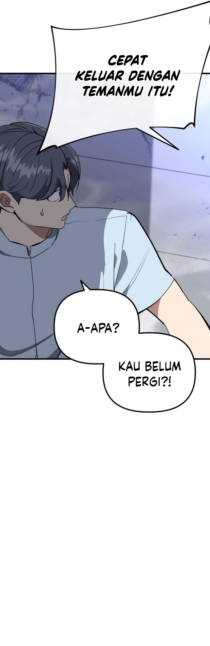 Killing Killer Chapter 97 Gambar 39