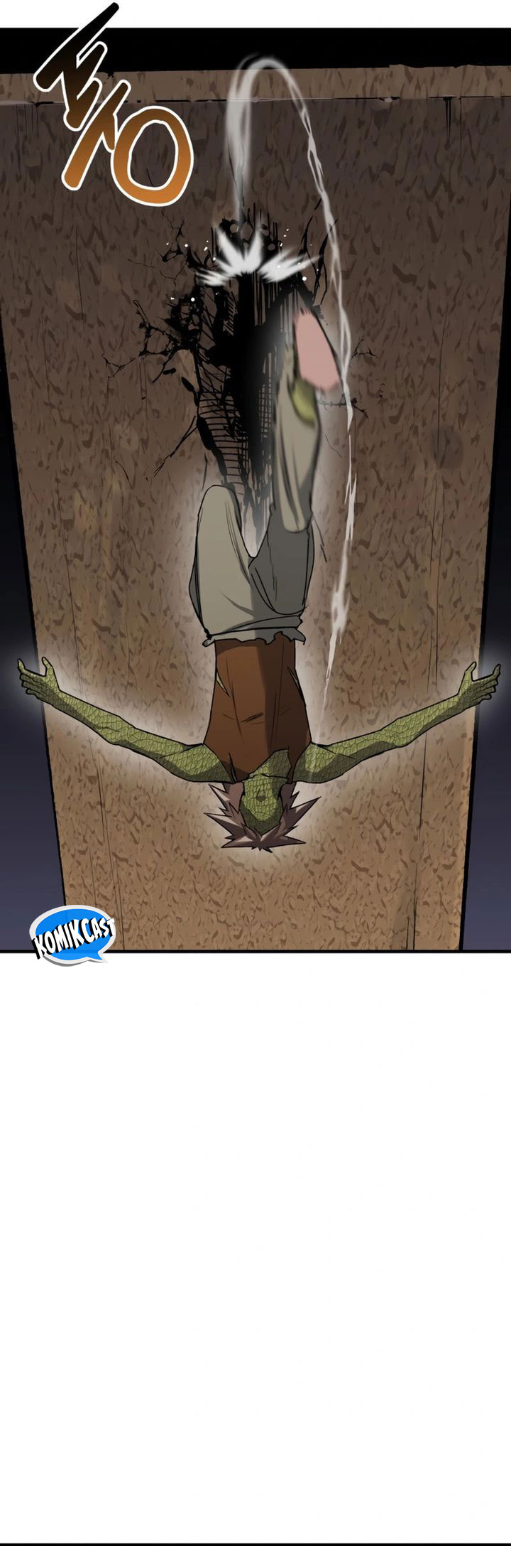 Killing Killer Chapter 97 Gambar 40