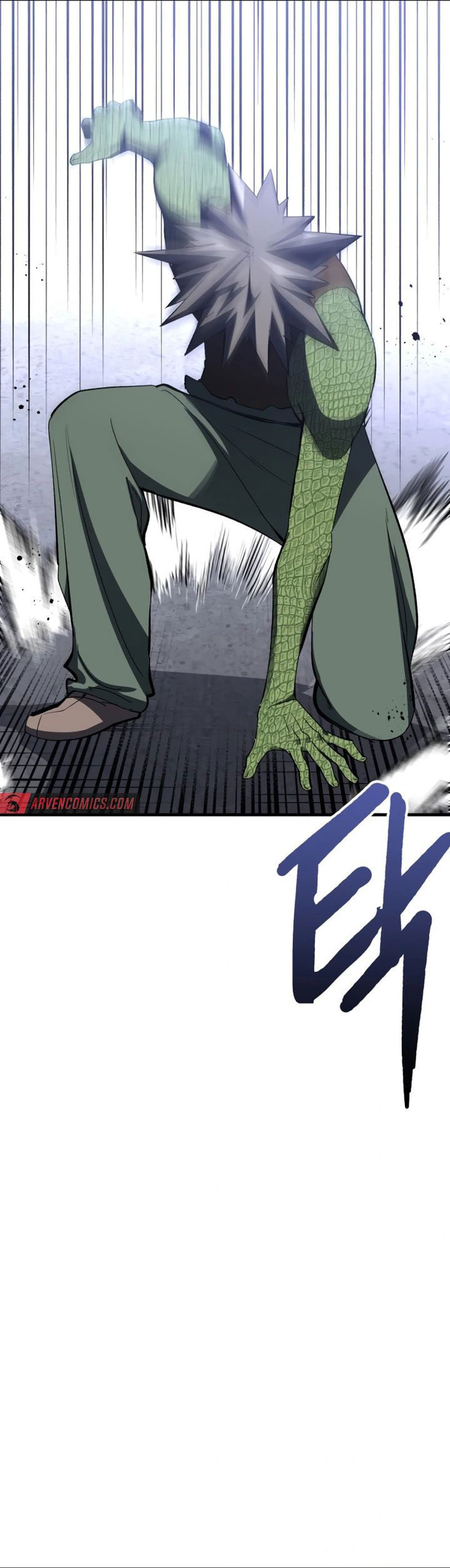 Killing Killer Chapter 97 Gambar 41