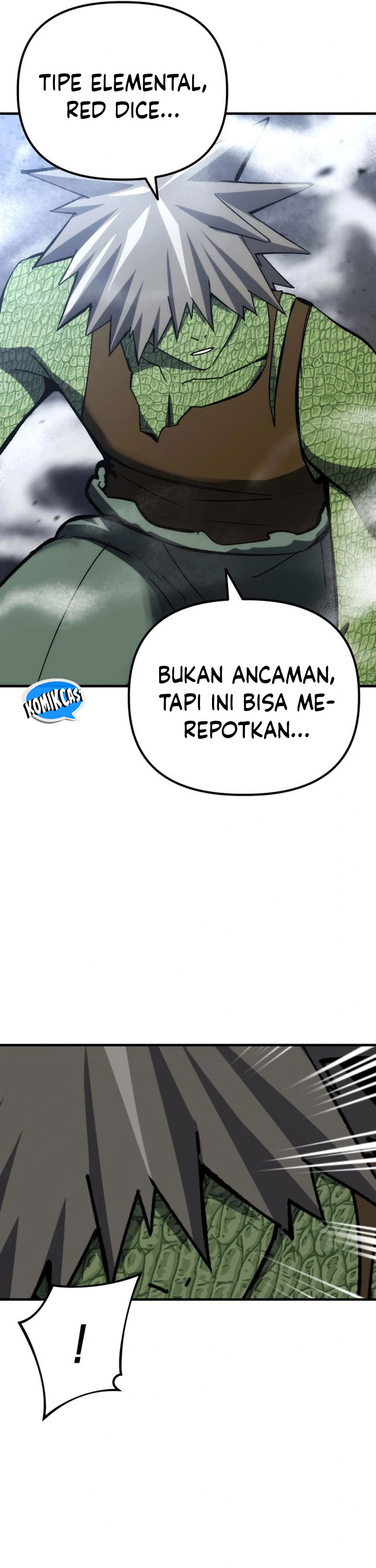 Killing Killer Chapter 97 Gambar 43