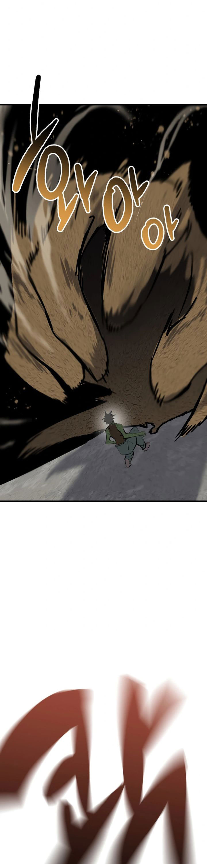 Killing Killer Chapter 97 Gambar 44