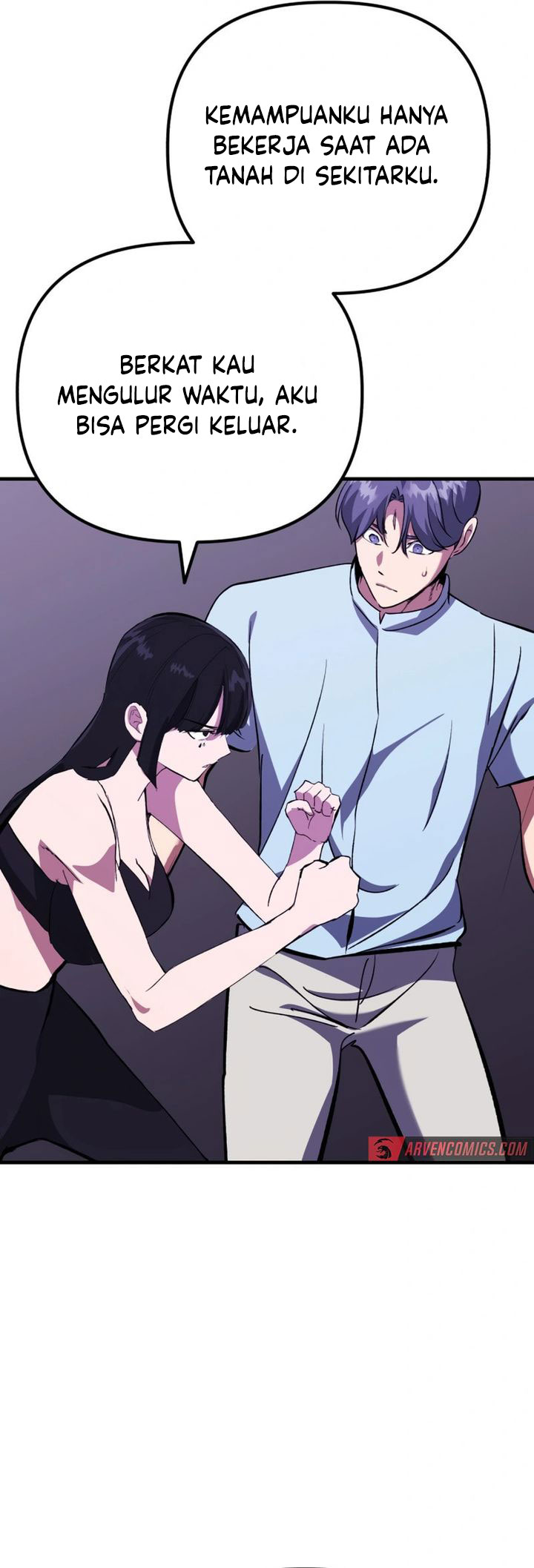 Killing Killer Chapter 97 Gambar 46