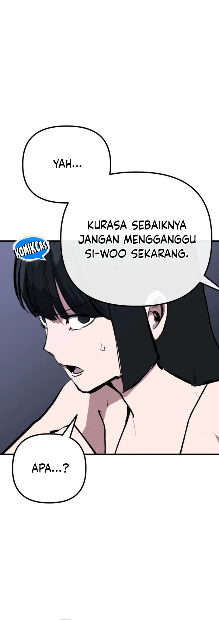 Killing Killer Chapter 97 Gambar 48