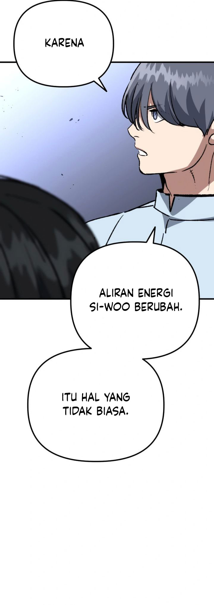 Killing Killer Chapter 97 Gambar 49