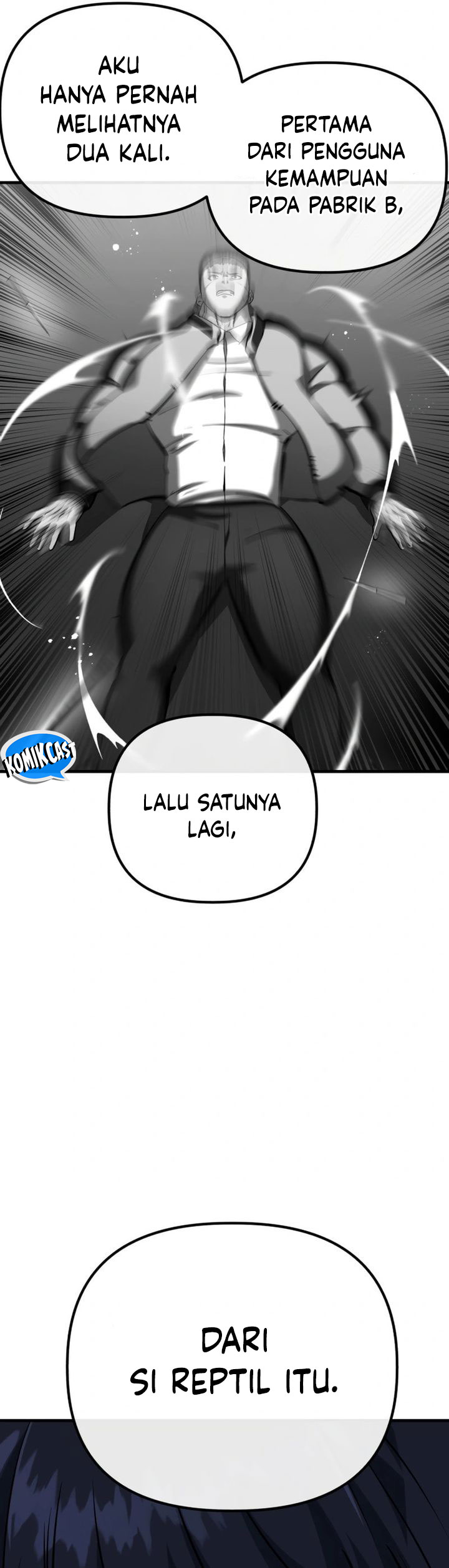 Killing Killer Chapter 97 Gambar 50