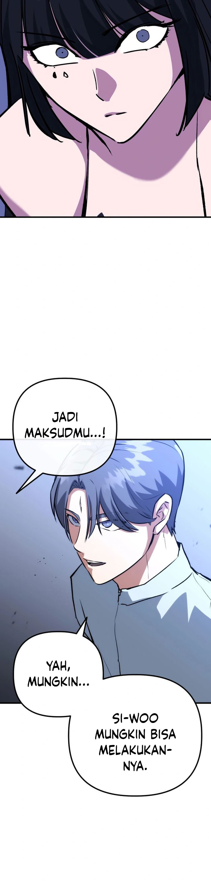 Killing Killer Chapter 97 Gambar 51
