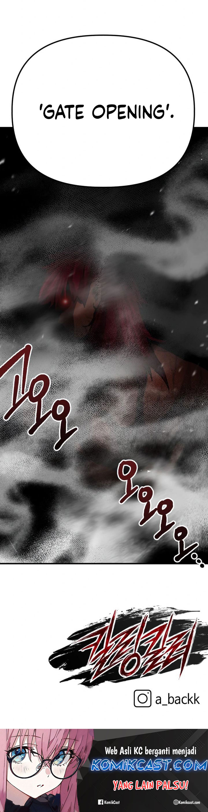 Killing Killer Chapter 97 Gambar 52