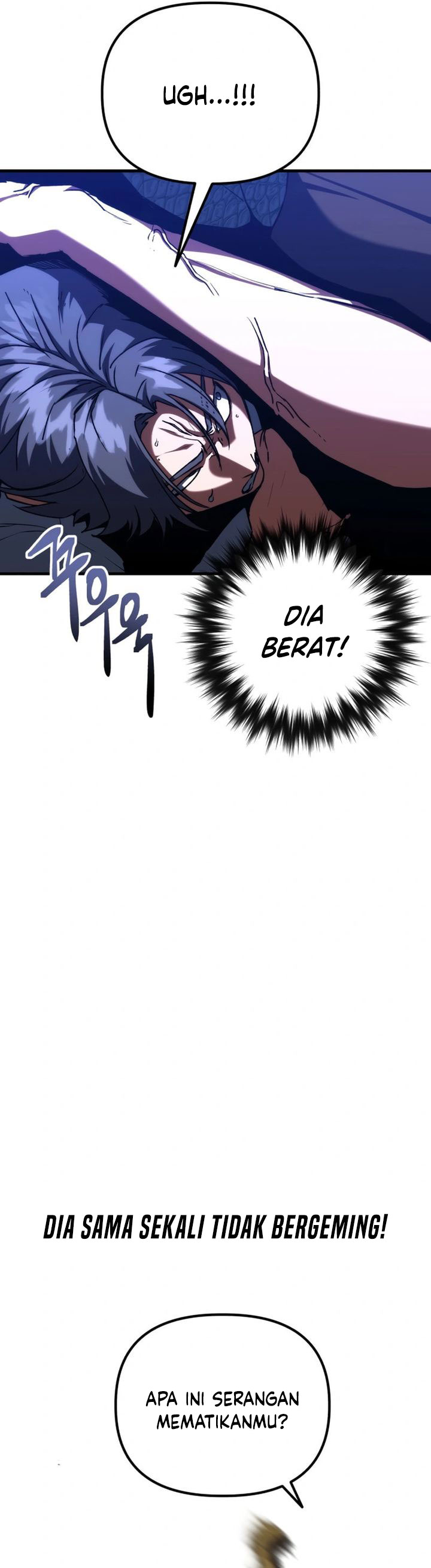 Killing Killer Chapter 97 Gambar 6