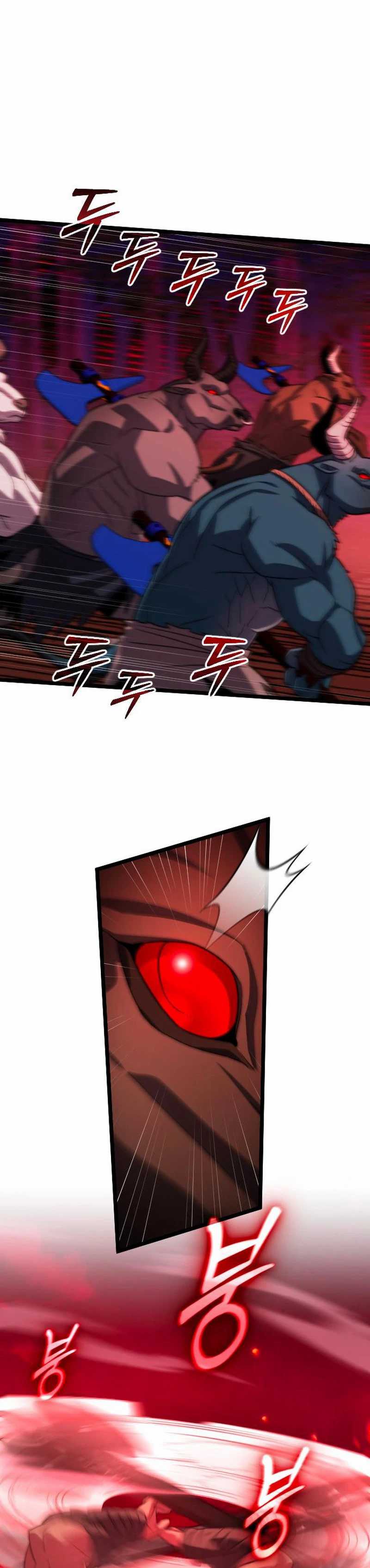 The Barbarian of Seoul Station Chapter 31 Gambar 12