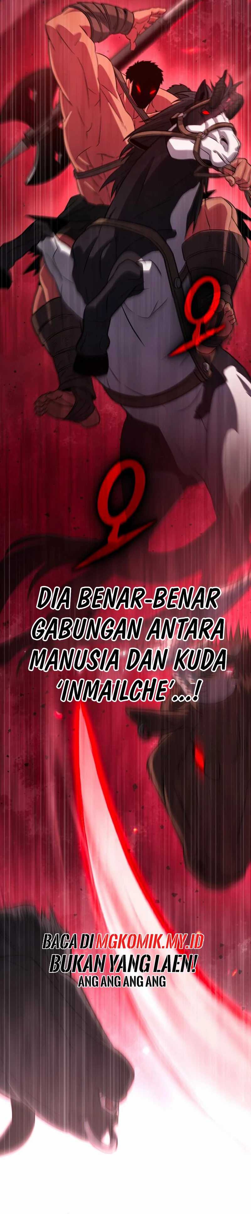 The Barbarian of Seoul Station Chapter 31 Gambar 16